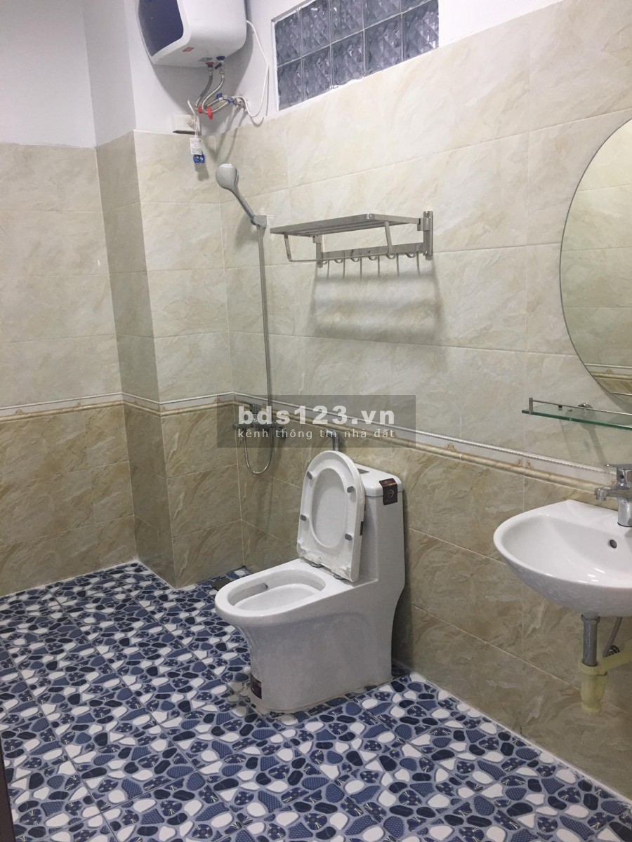 Cần tiền bán gấp Lê Quang Đạo ,Khu vực phát triển 45m2 X 5 T MT : 4,5m GIÁ 4.8 Tỷ