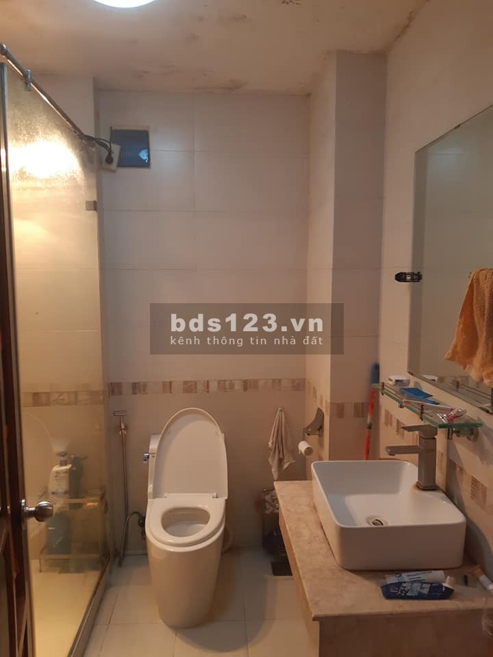 Giá Đẹp, Ngô Gia Tự Long Biên, 50m2 MTx4.5m 4T 4N