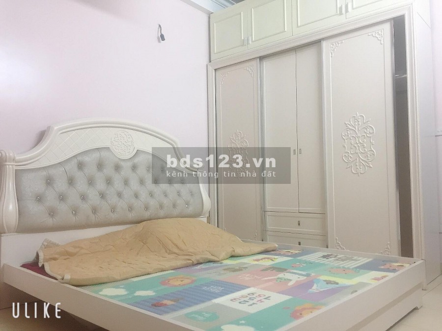 NHÀ LẠC TRUNG- HAI BÀ TRƯNG - HÀ NỘI