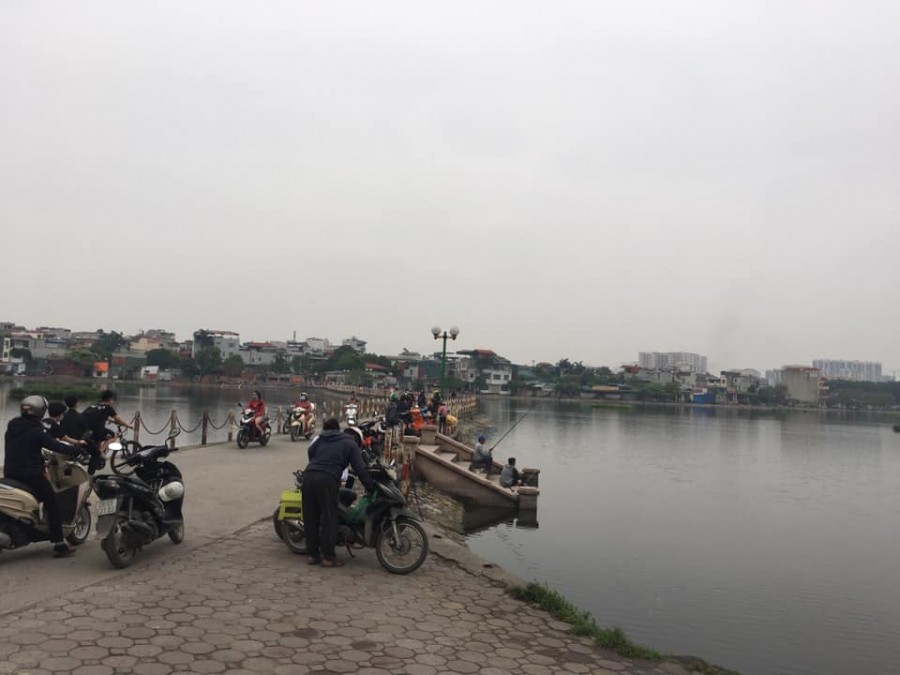 Bán Nhà Cấp 4 Khương Trung 67m2, Lô Góc, Mặt Tiền 5m, Ô Tô Tránh, Gần Vành Đai 2.5