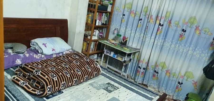 RẺ ! Bán nhà phố Tây Sơn, sổ đỏ CC, 27m*4T, 2.4 tỷ, 0888104444