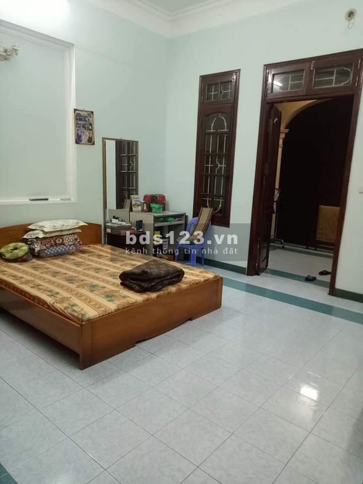 Bán nhà ngõ 72 Nguyễn Trãi 61mx4T nở hậu thoáng trước sau Khương Đình Thanh Xuân 0969040000