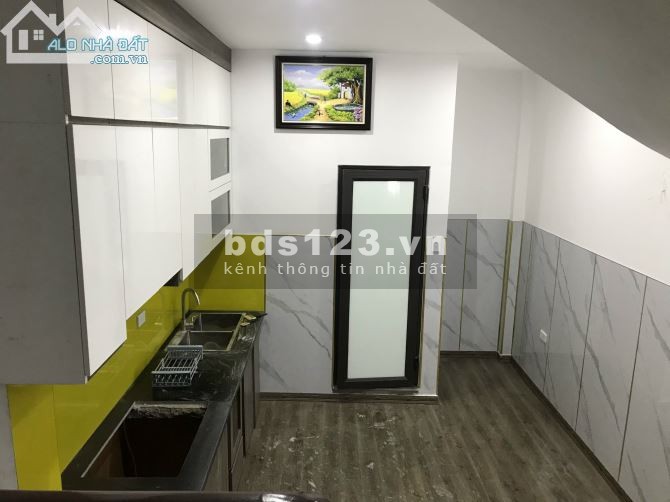 Cần bán nhà An Hoà, sẵn sàng giao dịch, Hà Đông 45m2, 5T, 3.6tỷ.