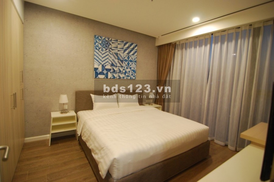 Cho thuê căn hộ cực hót Gold Mark -136 Hồ Tùng Mậu, 3N, FULL đồ, view tuyệt phẩm, giá hót !