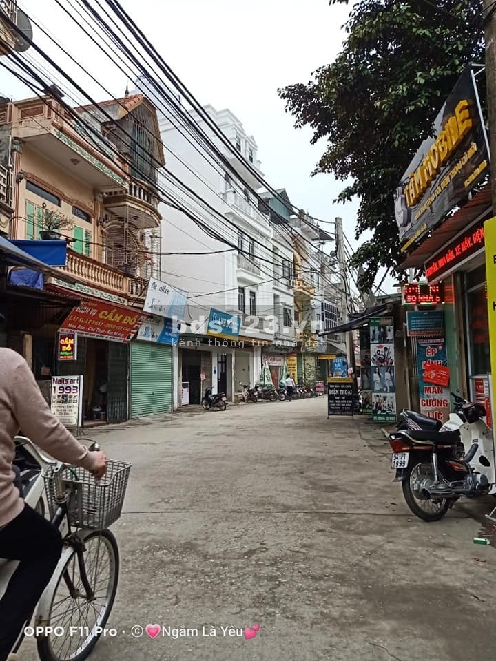 Hiếm Có Khó Tìm Trường Chinh Kinh Doanh Sầm Uất 48m, 6.4 tỷ