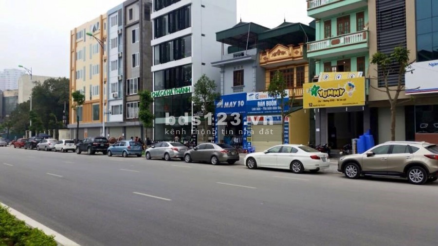 Siêu Phẩm Nhà Ngõ Kinh Doanh Ô tô Đỗ Cửa Mỹ Đình chỉ 5.5 tỷ 0988842970