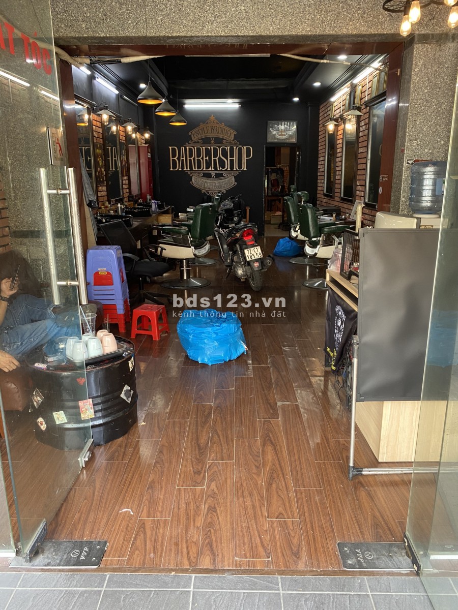 Hẻm Kinh Doanh D2 4x22 Trệt 3Lầu ST Giá 37Tr/th
