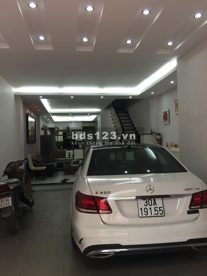 BÁN NHÀ XÃ ĐÀN 95M2 X 4T, MT 4.2M, NGÕ Ô TÔ TRÁNH, KINH DOANH, GIÁ 15 TỶ.