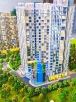 Duy nhất 8 căn PRECIA giá gốc CDT, căn hộ cao cấp trung tâm Quận 2