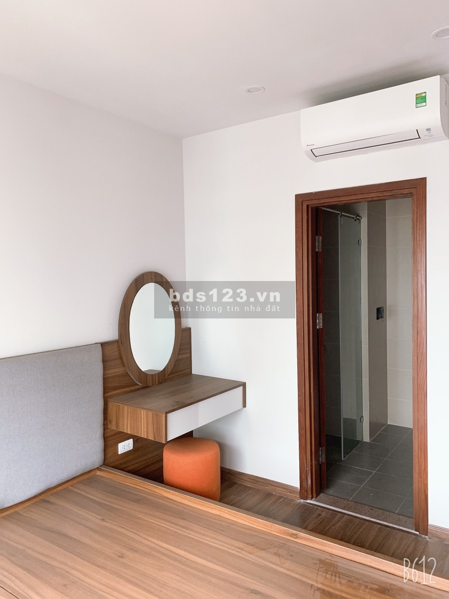 Cho thuê căn hộ Việt Đức complex giá rẻ, không xem thì phí