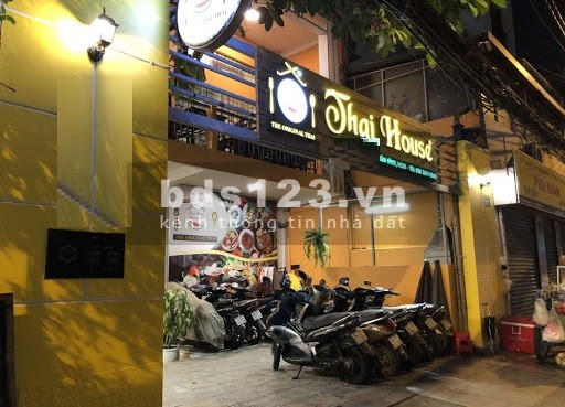 Cần cho thuê gấp nhà MT Hậu Giang ( P4 Tân Bình ) 20x21m, nhà cấp 4