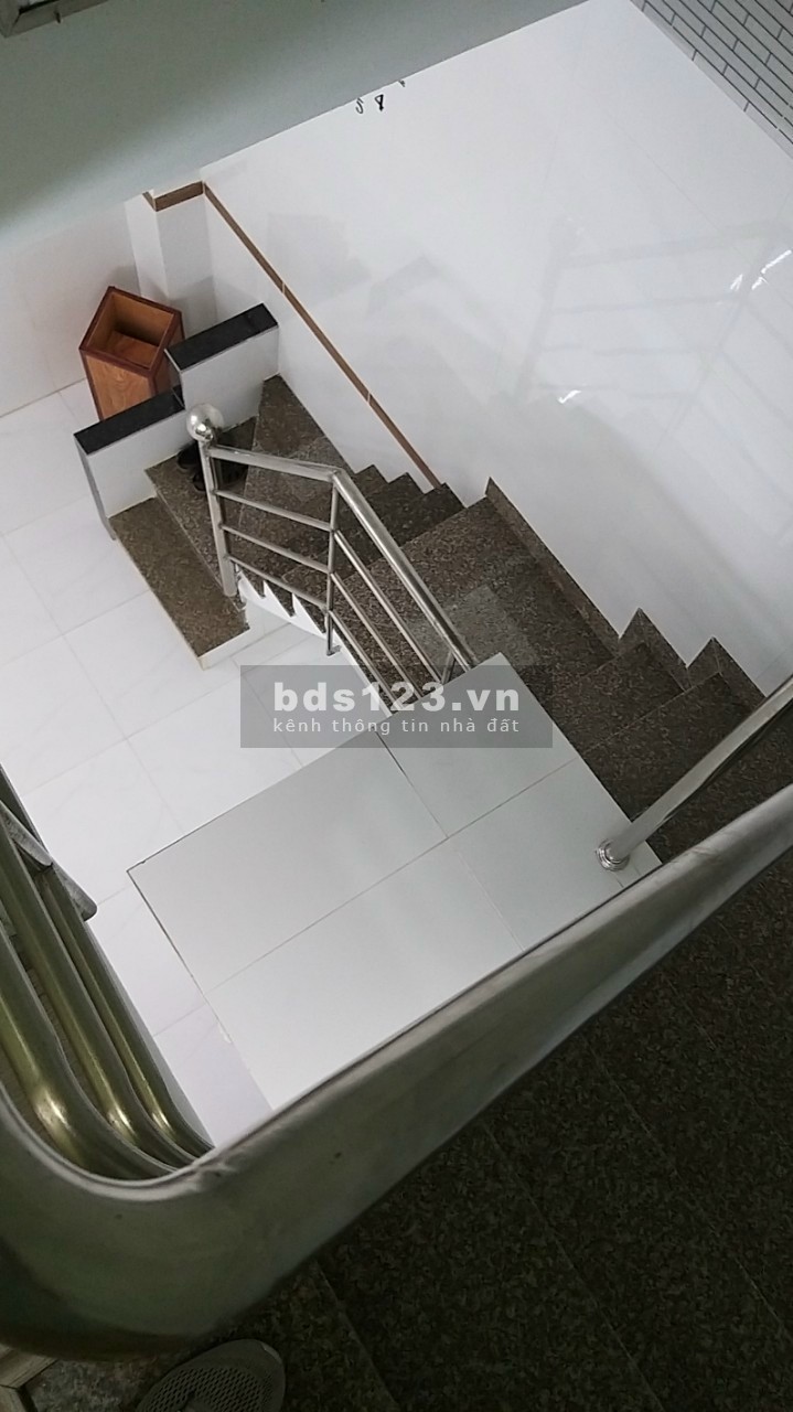 Bán nhà 13/ Lương Thế Vinh, P.Tân Thới Hòa, Quận Tân Phú. Diện tích 5m x 8,5m, DT: 41,3m2, DTS: 82,6m2, Giá 3,75 Tỷ
