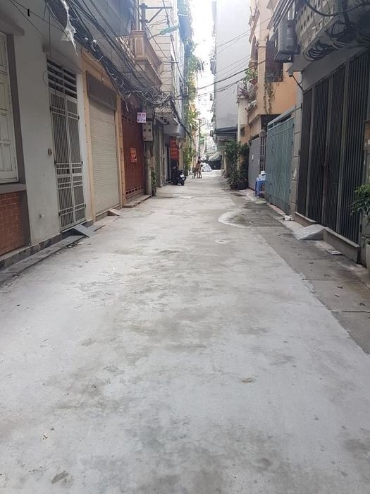 Cực rẻ, đất Thanh Xuân, DT 60m, MT 5, sát phố, giá 4 tỷ.