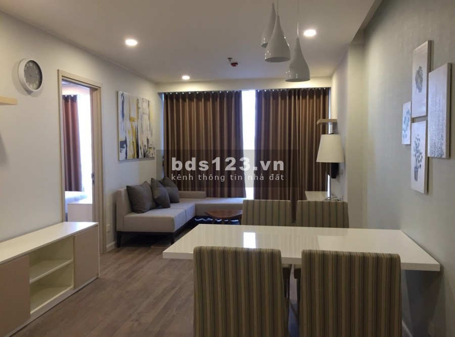 Cho thuê căn hộ cực hót Gold Mark -136 Hồ Tùng Mậu, 3N, FULL đồ, view tuyệt phẩm, giá hót !