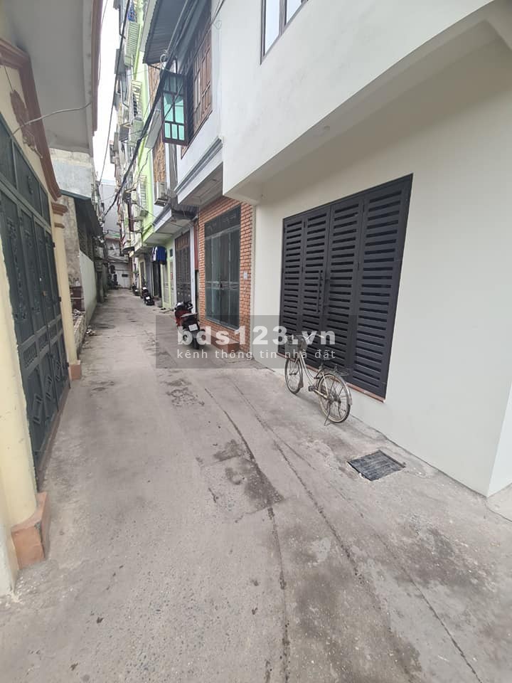 ĐẤT ĐẸP PHÂN LÔ CỔ NHUẾ DT 50M2 4.X TỶ MT 5M ÔTÔ QUA ĐẦU TƯ AN SINH CỰC ĐỈNH