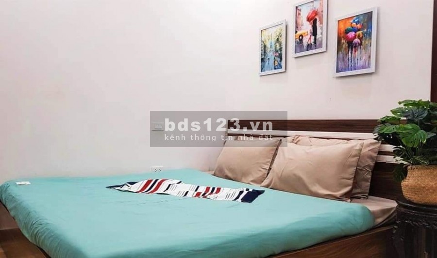 BÁN NHÀ CỰC ĐẸP MỸ ĐÌNH 45M2X5 TẦN, GIÁ CHỈ NHỈNH 3.