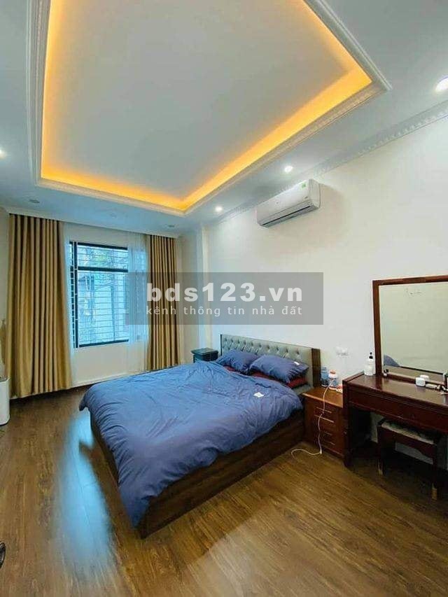 Hiếm Có Khó Tìm Trường Chinh Kinh Doanh Sầm Uất 48m, 6.4 tỷ