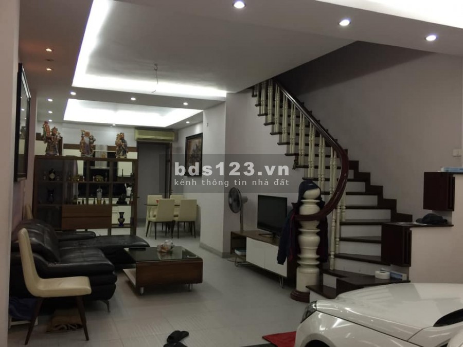 BÁN NHÀ XÃ ĐÀN 95M2 X 4T, MT 4.2M, NGÕ Ô TÔ TRÁNH, KINH DOANH, GIÁ 15 TỶ.