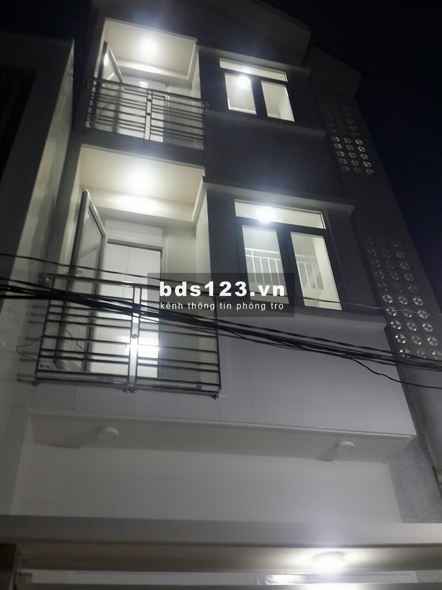 Cho thuê phòng cao cấp đày đủ tiện nghi tại q9 giá 2tr5