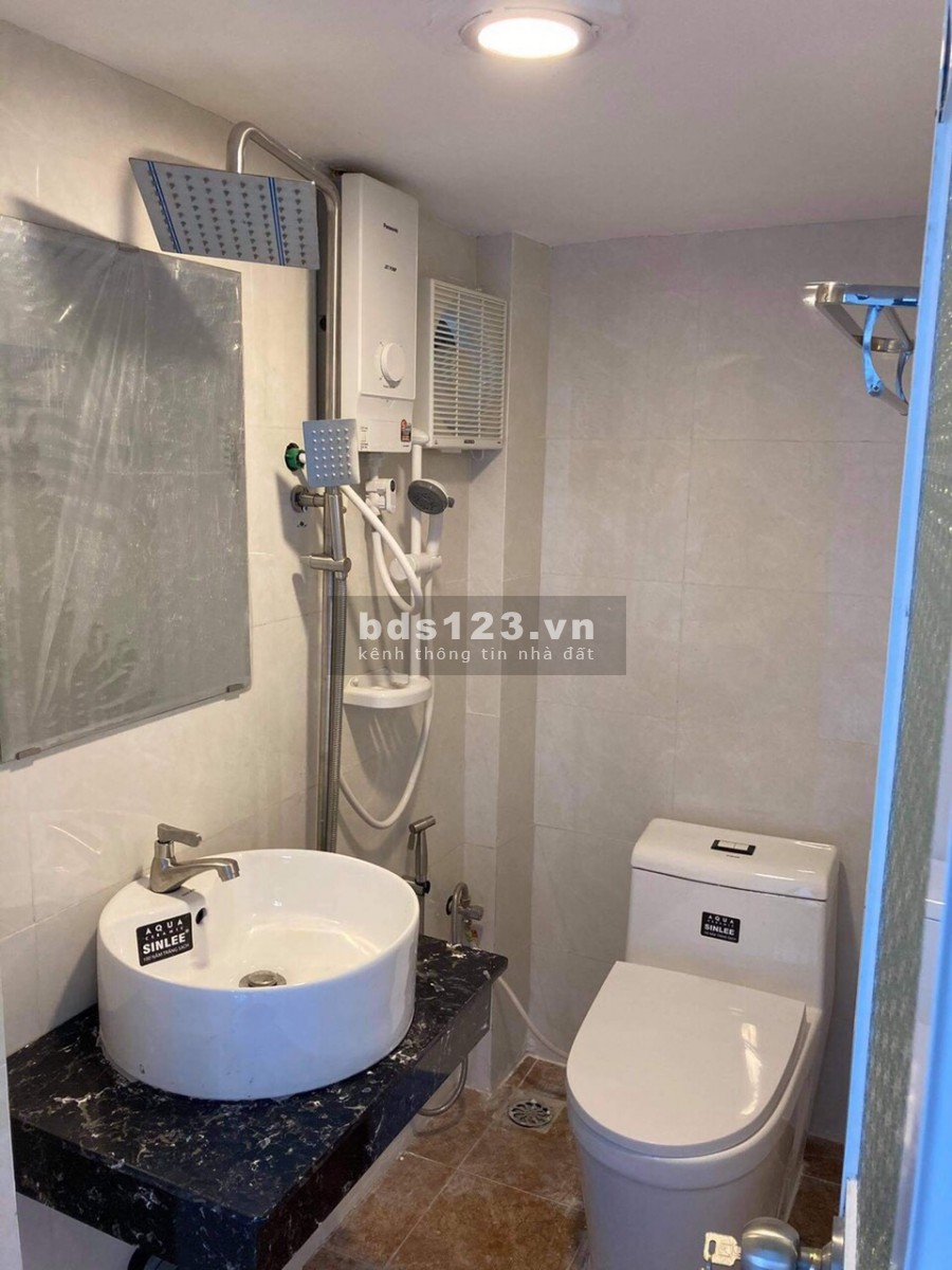 Nhà quận 10 tô hiến thành chủ cần bán