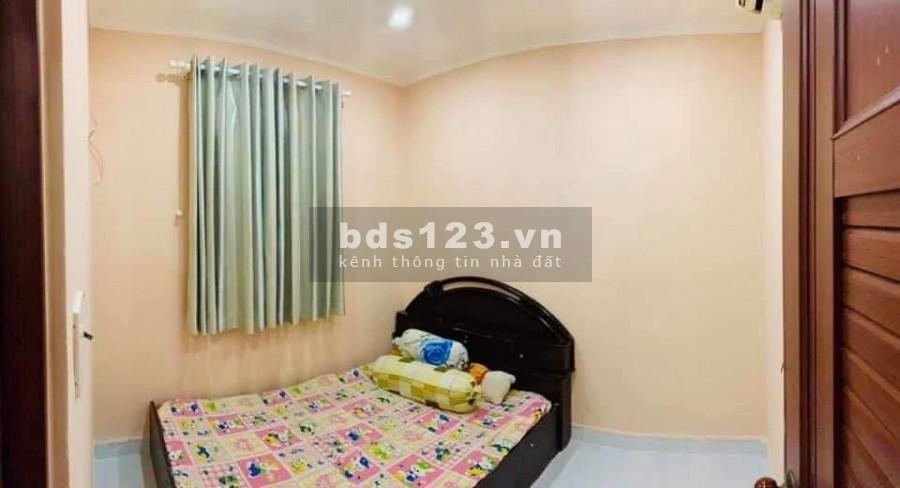 Nhà bán Quận 10, đường 3/2, 2 lầu, 54m2 giá chỉ 9 tỷ