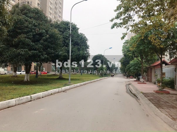 Bán siêu phẩm biệt thự Tân Tây Đô, đường 39m