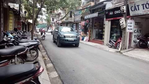 Cực rẻ, đất Thanh Xuân, DT 60m, MT 5, sát phố, giá 4 tỷ.