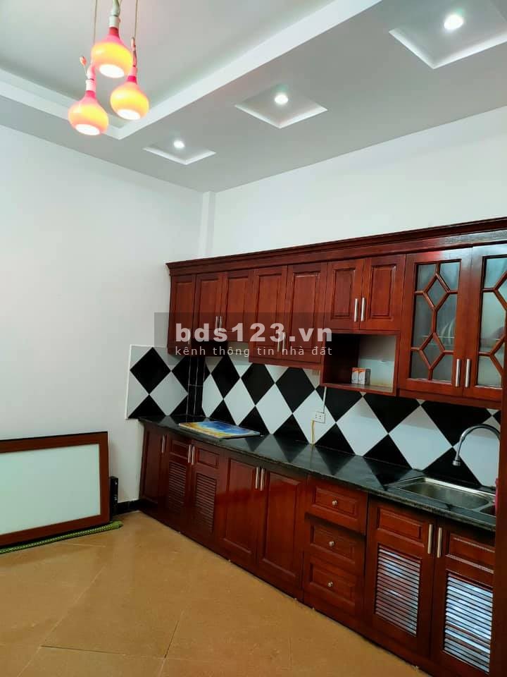 Bán nhà Minh Khai đối diện Time city dòng tiền tốt