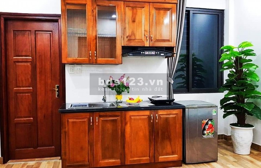 BÁN NHÀ CỰC ĐẸP MỸ ĐÌNH 45M2X5 TẦN, GIÁ CHỈ NHỈNH 3.