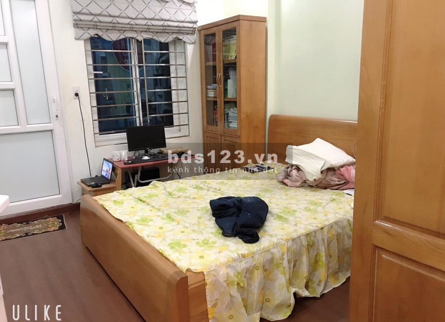 Bán nhà Long Biên-Bồ Đề 40m2-10m ô tô-Ngõ thông 3 mặt thoáng-Chỉ 3.05 tỷ