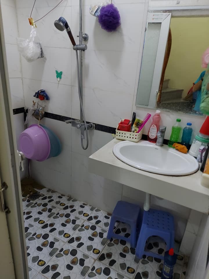 Bán gấp nhà ngõ 179 Vĩnh Hưng, 36m2 5 tầng giá 2.5 tỷ