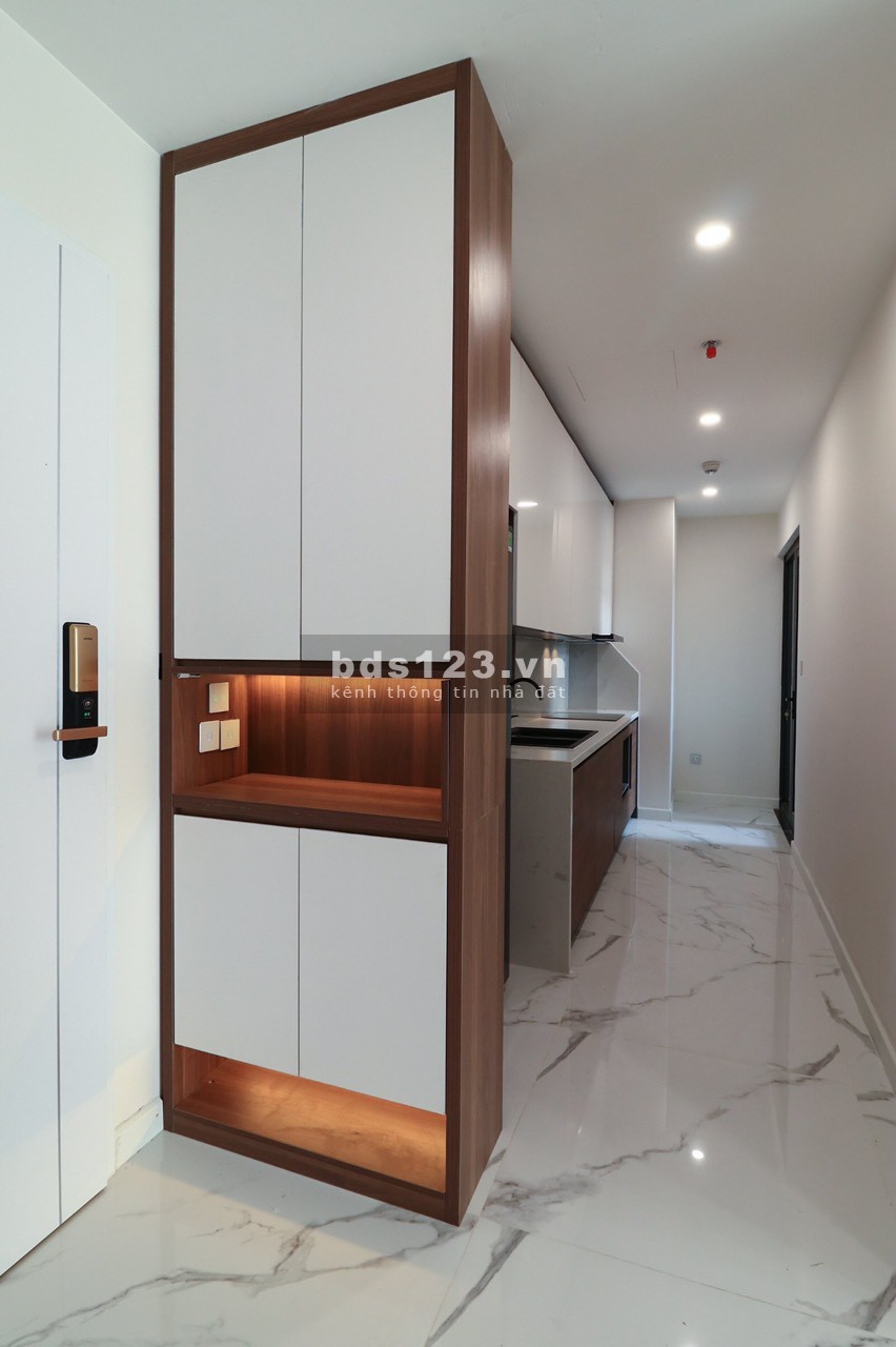 CHO THUÊ CĂN HỘ SUNSHINE CITY- ĐẦY ĐỦ NỘI THẤT- 2 PHÒNG…