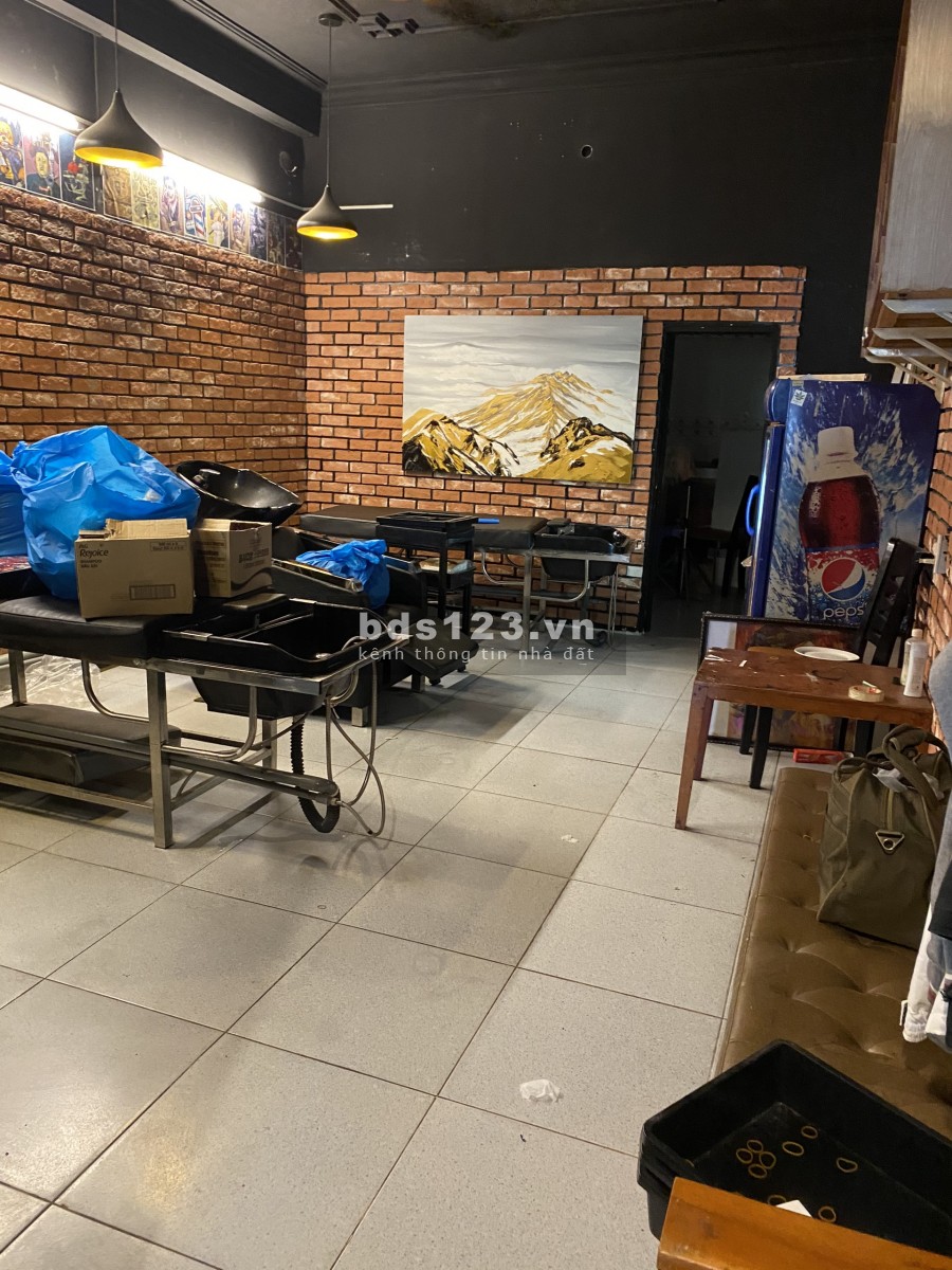 Hẻm Kinh Doanh D2 4x22 Trệt 3Lầu ST Giá 37Tr/th