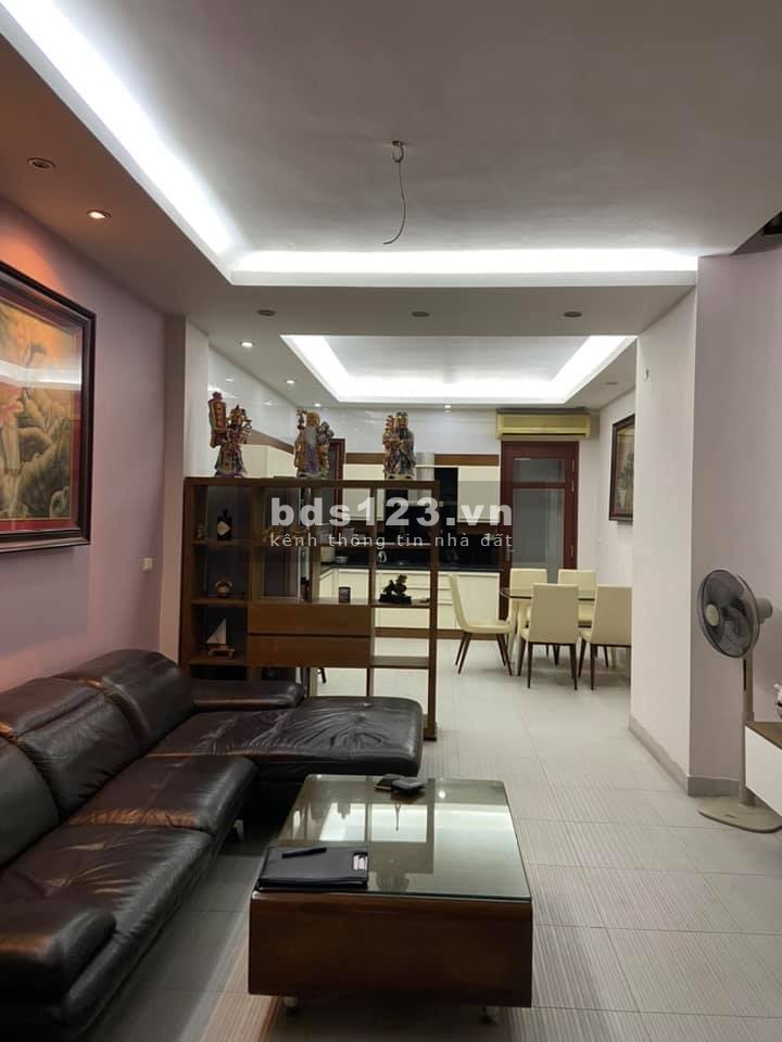 BÁN NHÀ XÃ ĐÀN 95M2 X 4T, MT 4.2M, NGÕ Ô TÔ TRÁNH, KINH DOANH, GIÁ 15 TỶ.