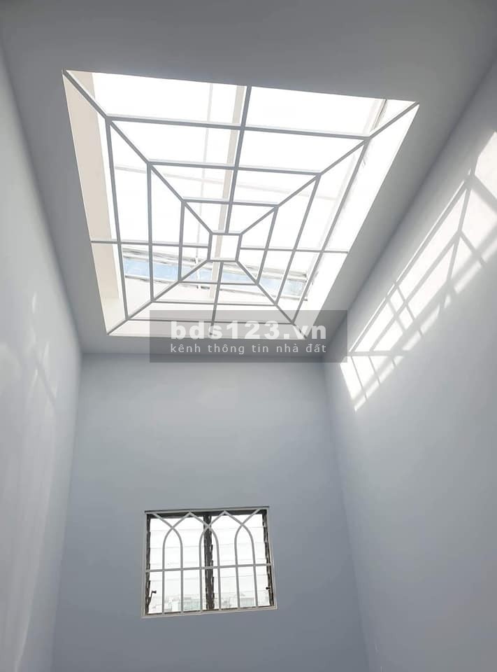 NHÀ NGON ĐẦU TƯ 32M2 CHỈ 3 TỶ 6 HXH 6M BÙI THẾ MỸ, TÂN BÌNH BÁN LẸ BÁN LẸ