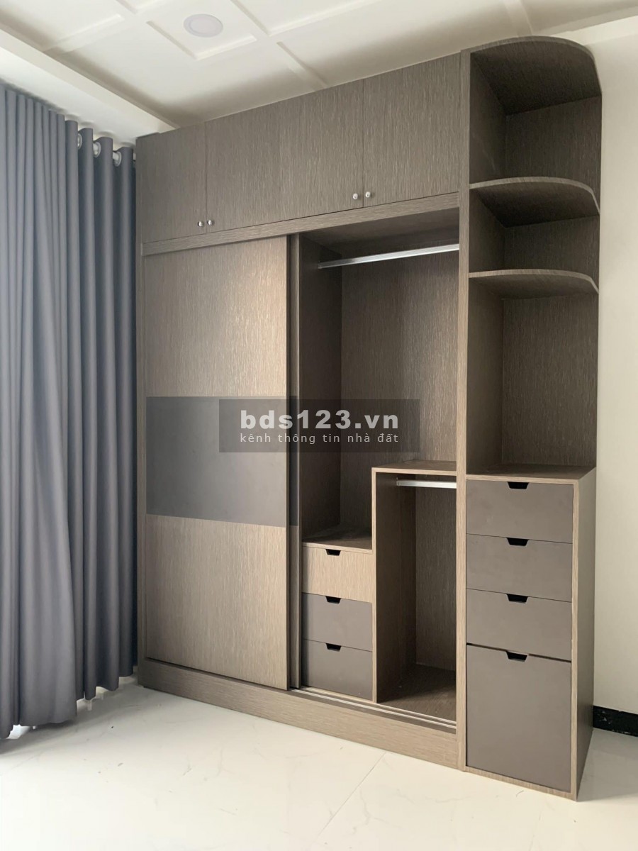 Cần bán gấp nhà HXH dt 169m2 giá 23 tỉ F.7 Bình Thạnh