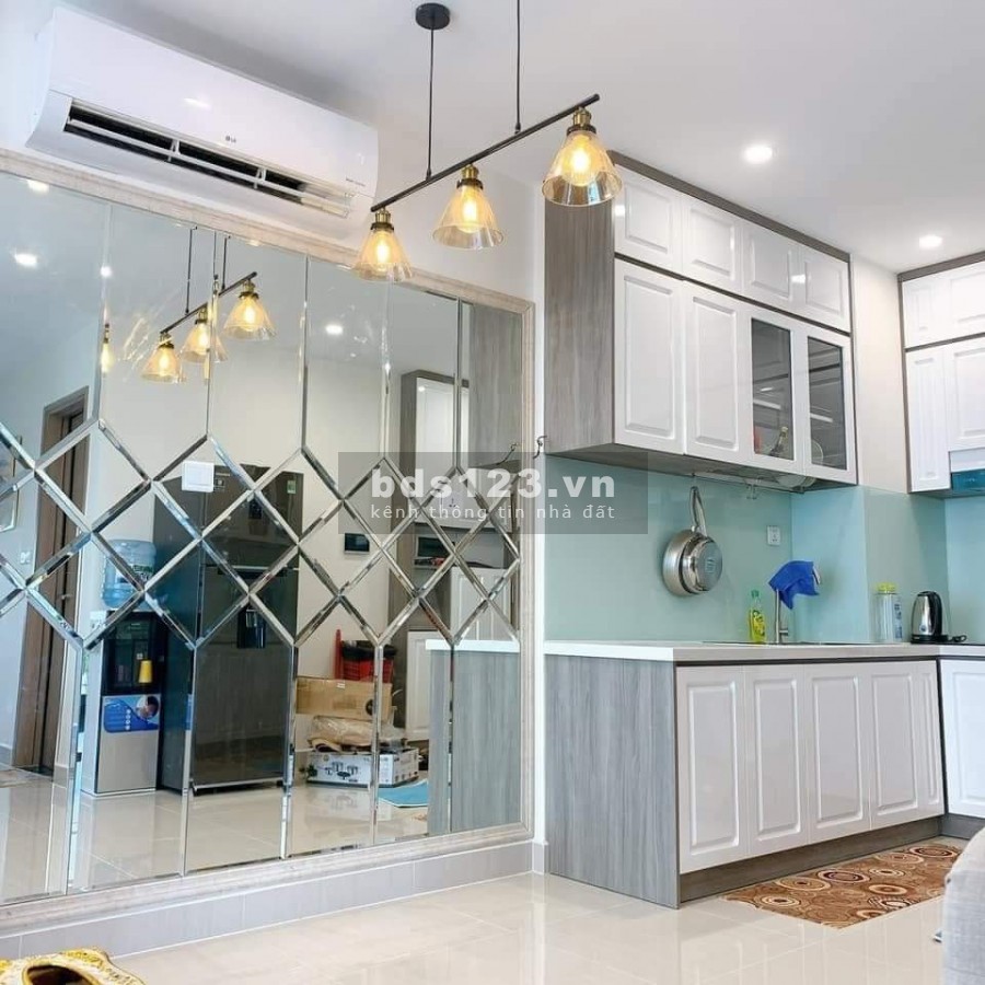 Vinhomes Grand Park giá chuyển nhượng siêu tốt