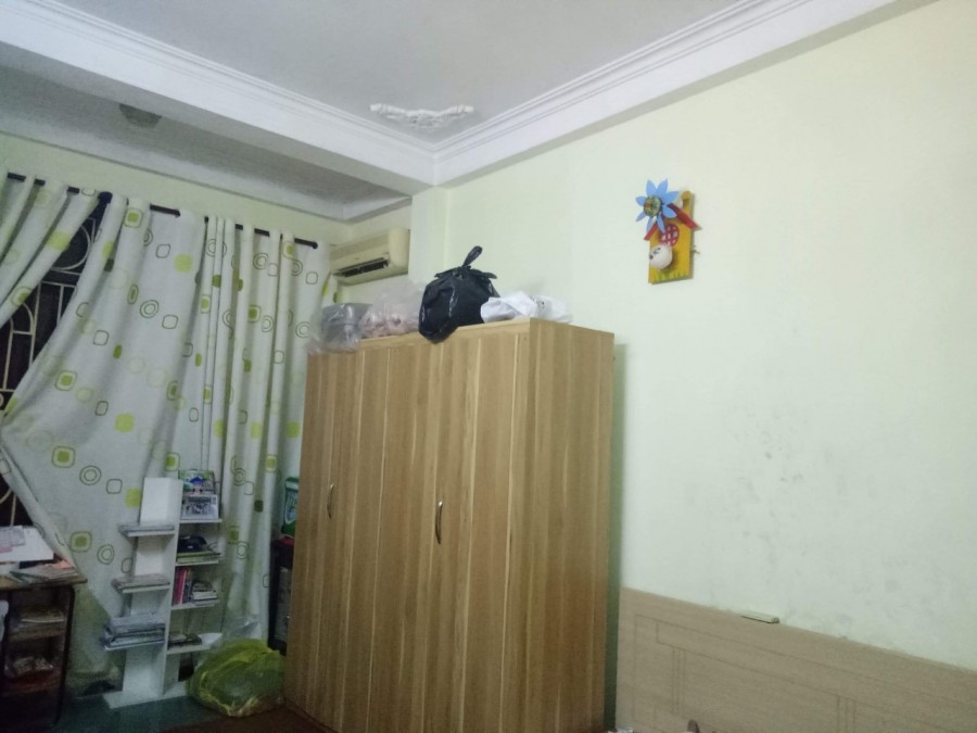BÁN NHÀ VŨ TÔNG PHAN 37M2 X 4 TẦNG CHỈ 3.3 TỶ