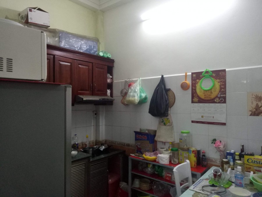BÁN NHÀ VŨ TÔNG PHAN 37M2 X 4 TẦNG CHỈ 3.3 TỶ