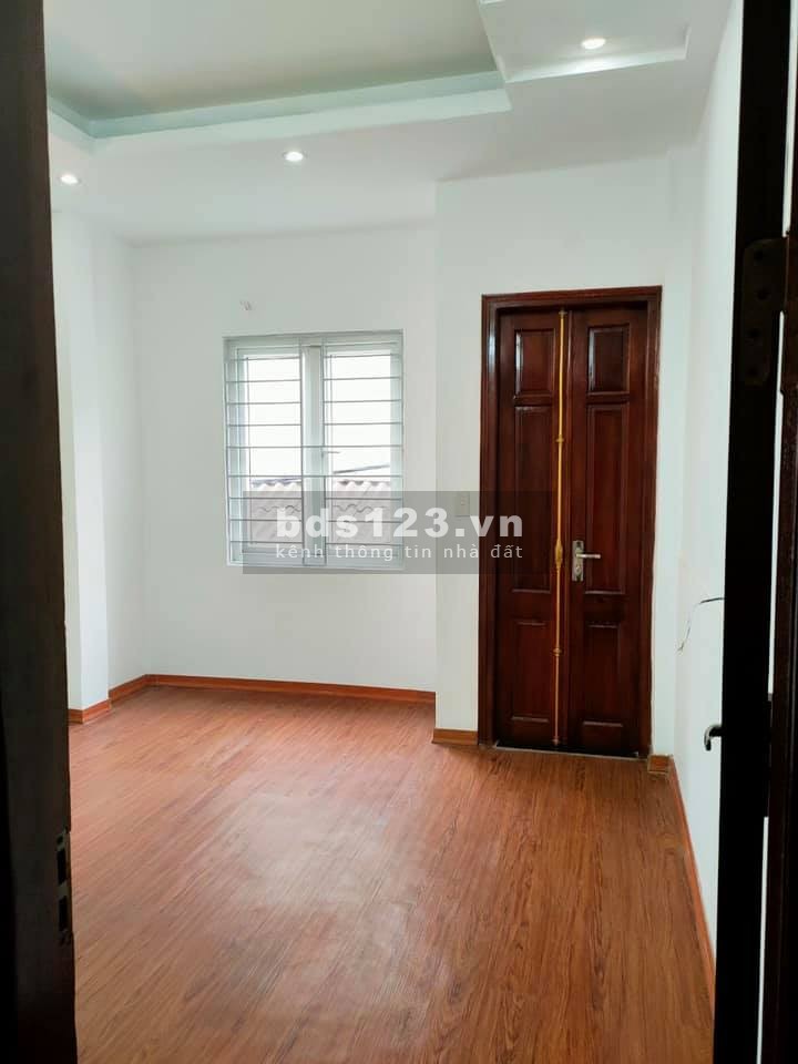 Bán nhà Minh Khai đối diện Time city dòng tiền tốt