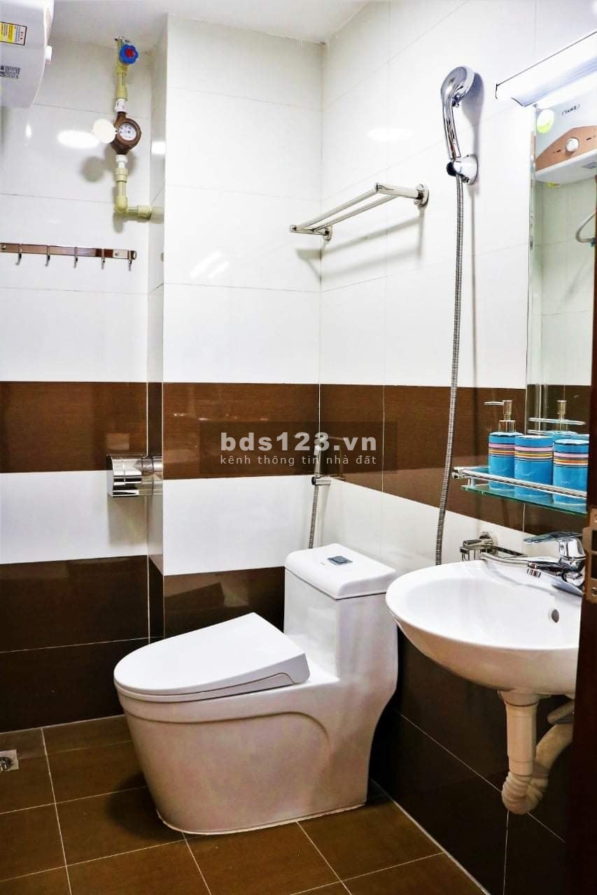 BÁN NHÀ CỰC ĐẸP MỸ ĐÌNH 45M2X5 TẦN, GIÁ CHỈ NHỈNH 3.
