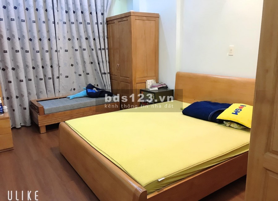Bán nhà Long Biên-Bồ Đề 40m2-10m ô tô-Ngõ thông 3 mặt thoáng-Chỉ 3.05 tỷ