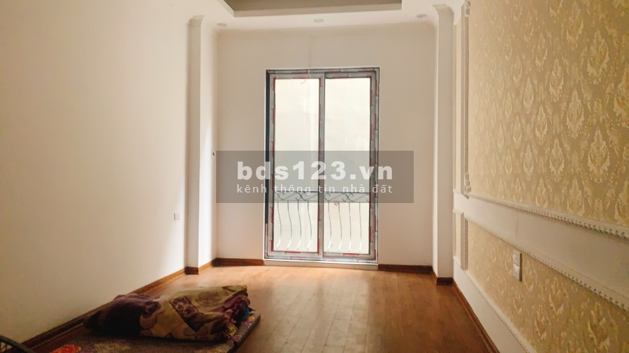 Bán nhà xây mới gần ngay mặt ngõ ôtô An Dương Vương- Phú Thượng full nội thất, Giá 2,25 Tỷ. LH 0966286718
