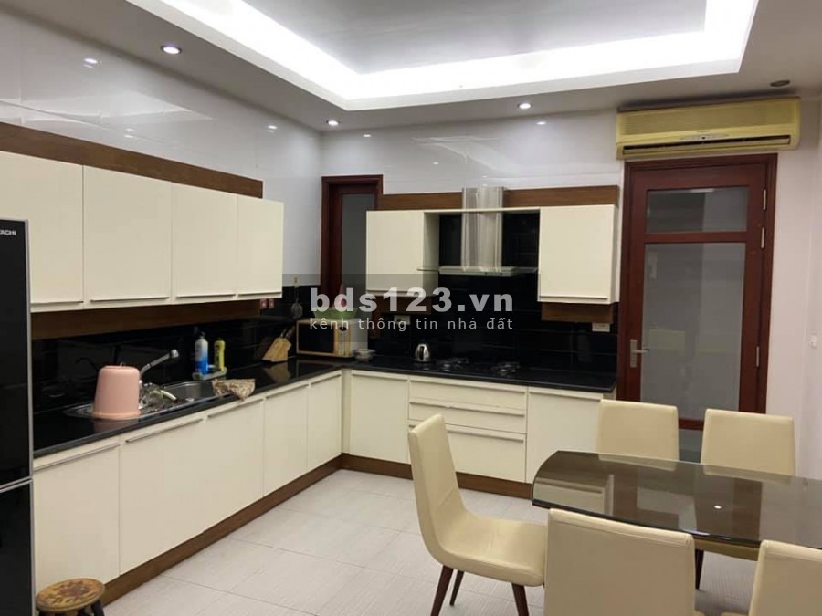 BÁN NHÀ XÃ ĐÀN 95M2 X 4T, MT 4.2M, NGÕ Ô TÔ TRÁNH, KINH DOANH, GIÁ 15 TỶ.