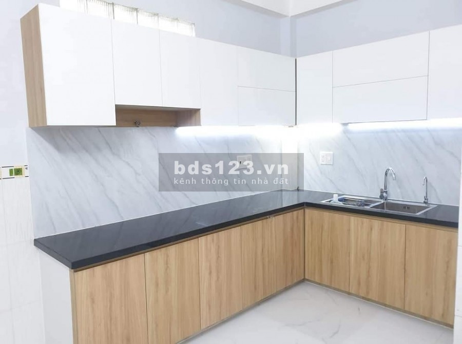 NHÀ NGON ĐẦU TƯ 32M2 CHỈ 3 TỶ 6 HXH 6M BÙI THẾ MỸ, TÂN BÌNH BÁN LẸ BÁN LẸ