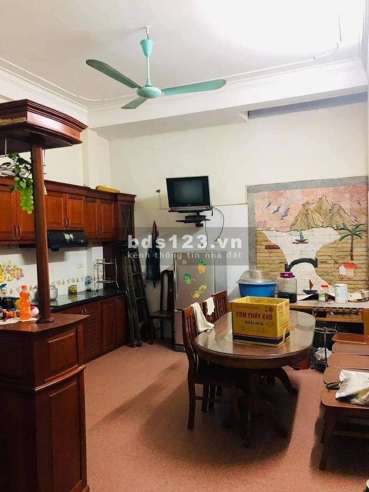 NÀNG KIỀU MỸ ĐÌNH 40M2 X 5 TẦNG GIÁ CHỈ NHỈNH 3 TỶ