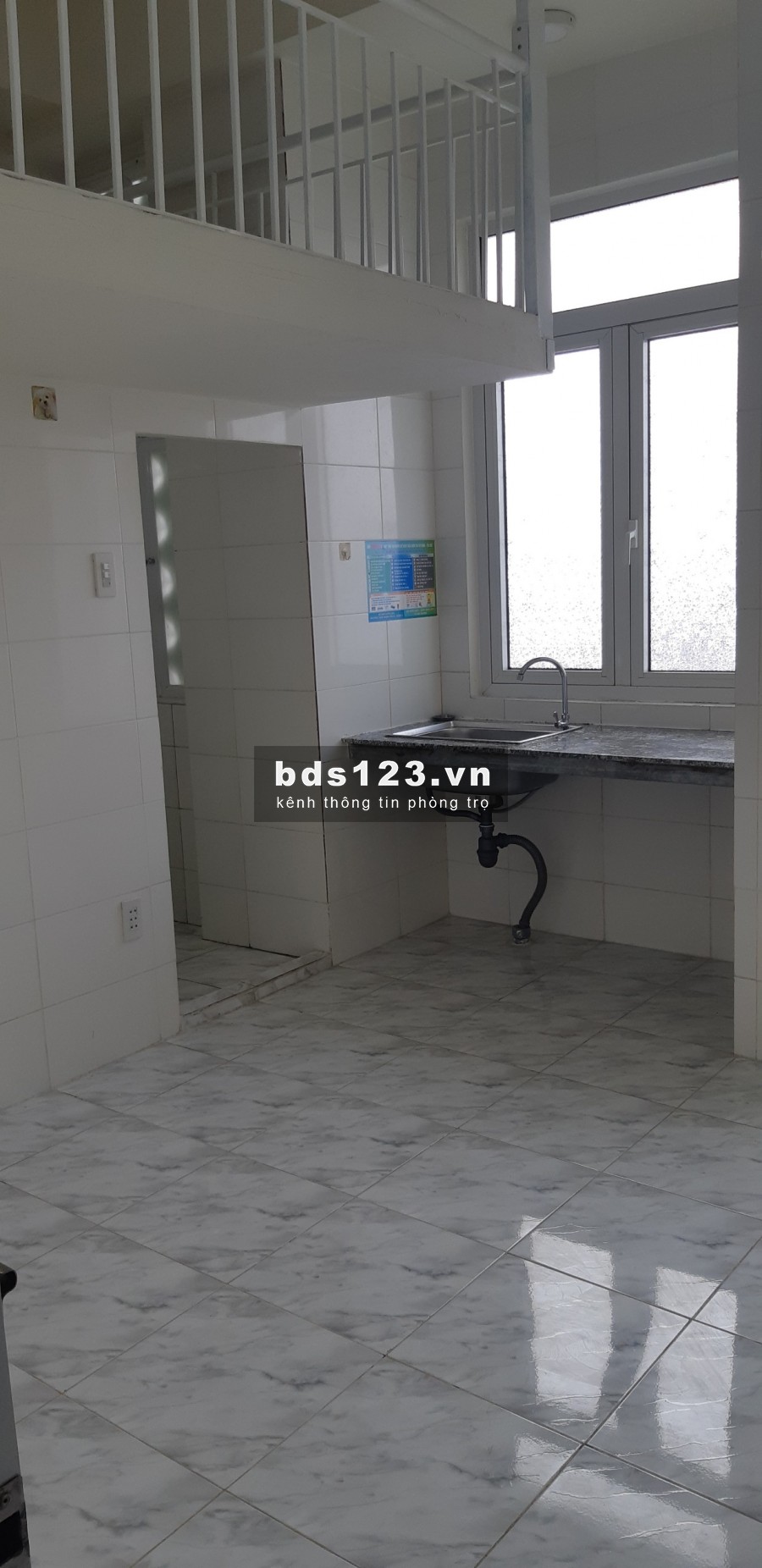 Cho thuê phòng cao cấp đày đủ tiện nghi tại q9 giá 2tr5