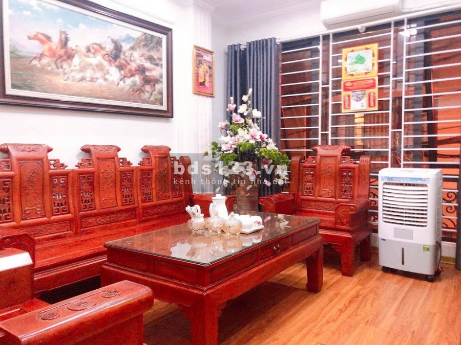Biệt thự 3 tầng HXH vào nhà Bình Thạnh dt 120m2 giá chỉ 15,2 tỷ TL