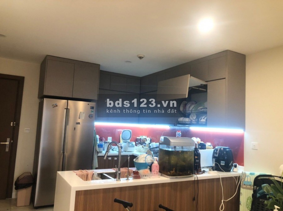 Biệt thự 3 tầng HXH vào nhà Bình Thạnh dt 120m2 giá chỉ 15,2 tỷ TL