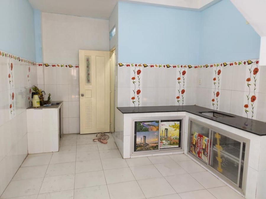 CHÍNH CHỦ BÁN GẤP MẶT TIỀN PHÙNG VĂN CUNG P1 PHÚ NHUẬN 4 TẦNG GIÁ 3,8 TỶ (APL-29281)